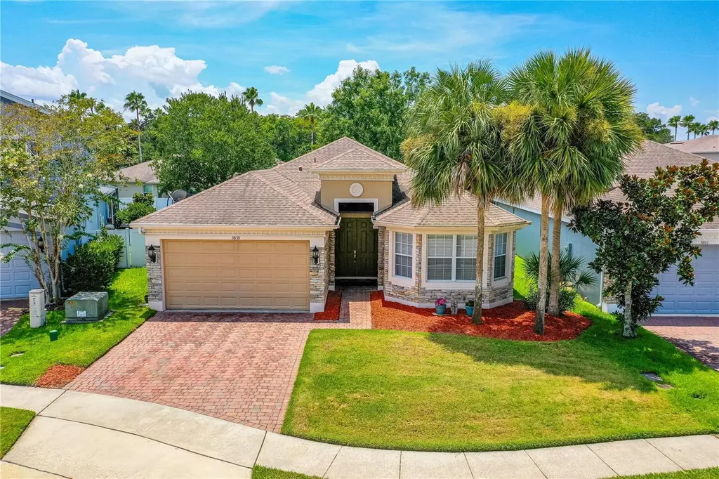 3859 Calliope Avenue Port Orange FL 32129