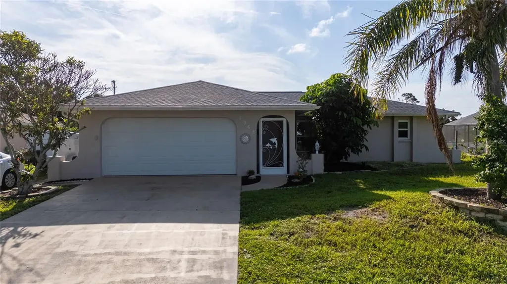 7368 Quarry Street Englewood FL 34224