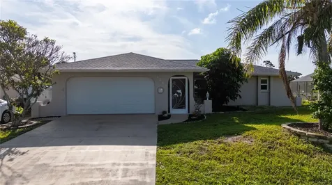 7368 Quarry Street Englewood FL 34224