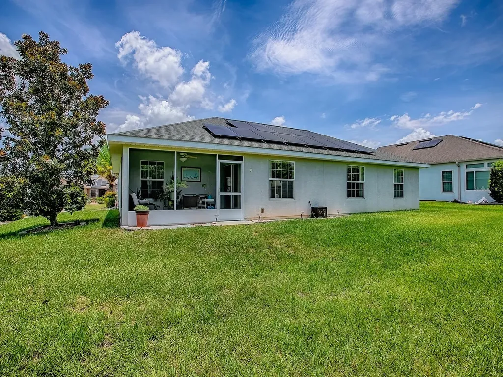 10952 SE 169th Place Summerfield FL 34491