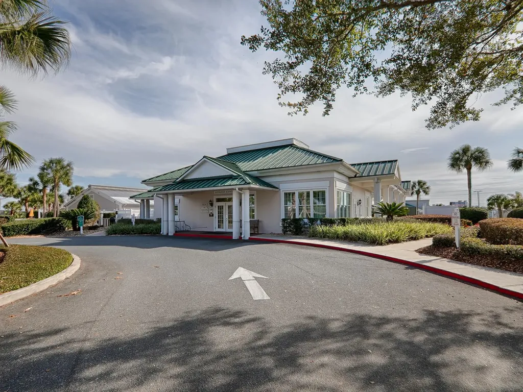 10952 SE 169th Place Summerfield FL 34491