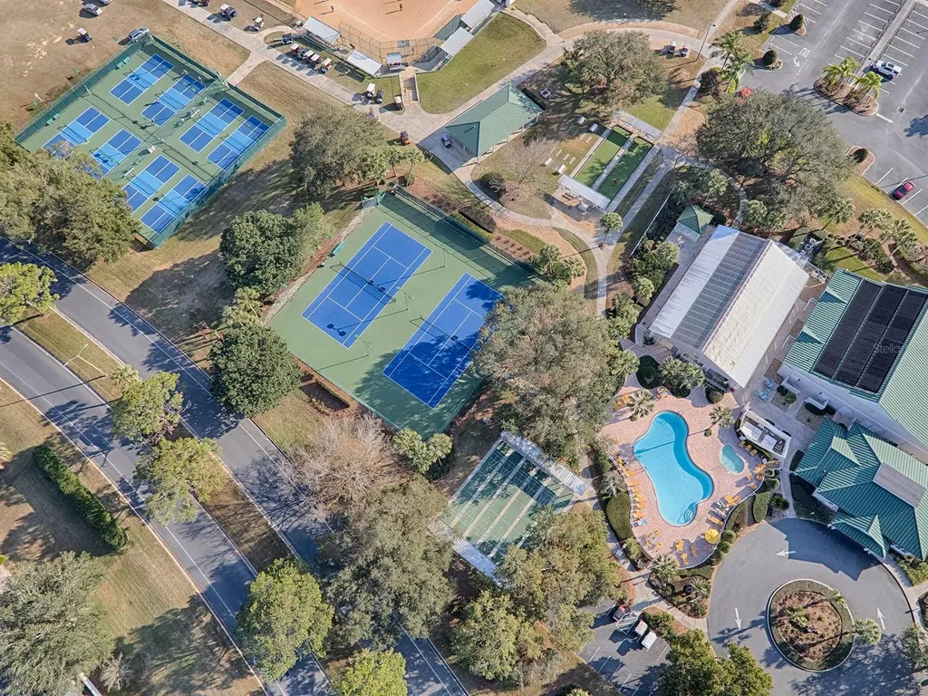 10952 SE 169th Place Summerfield FL 34491
