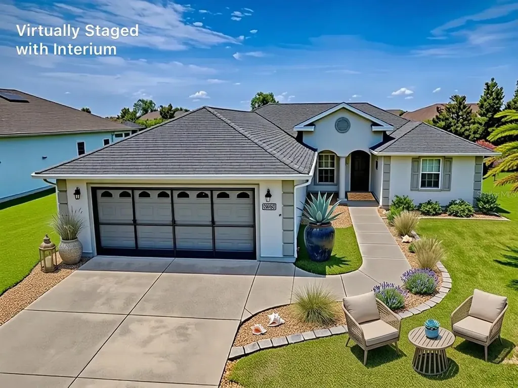 10952 SE 169th Place Summerfield FL 34491