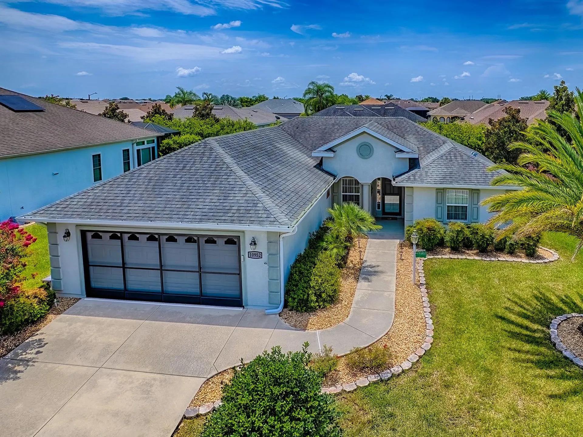 10952 SE 169th Place Summerfield FL 34491