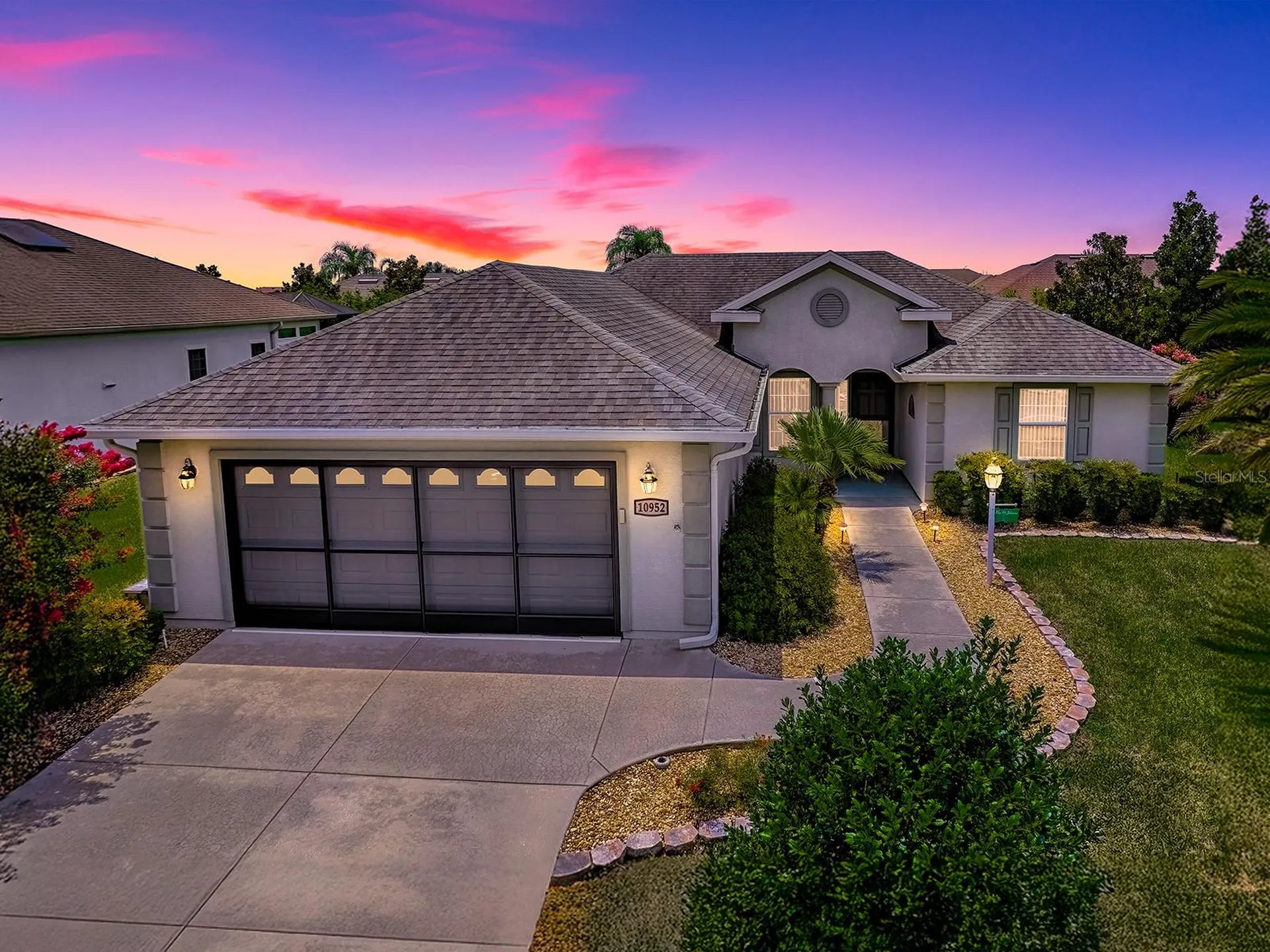 10952 SE 169th Place Summerfield FL 34491