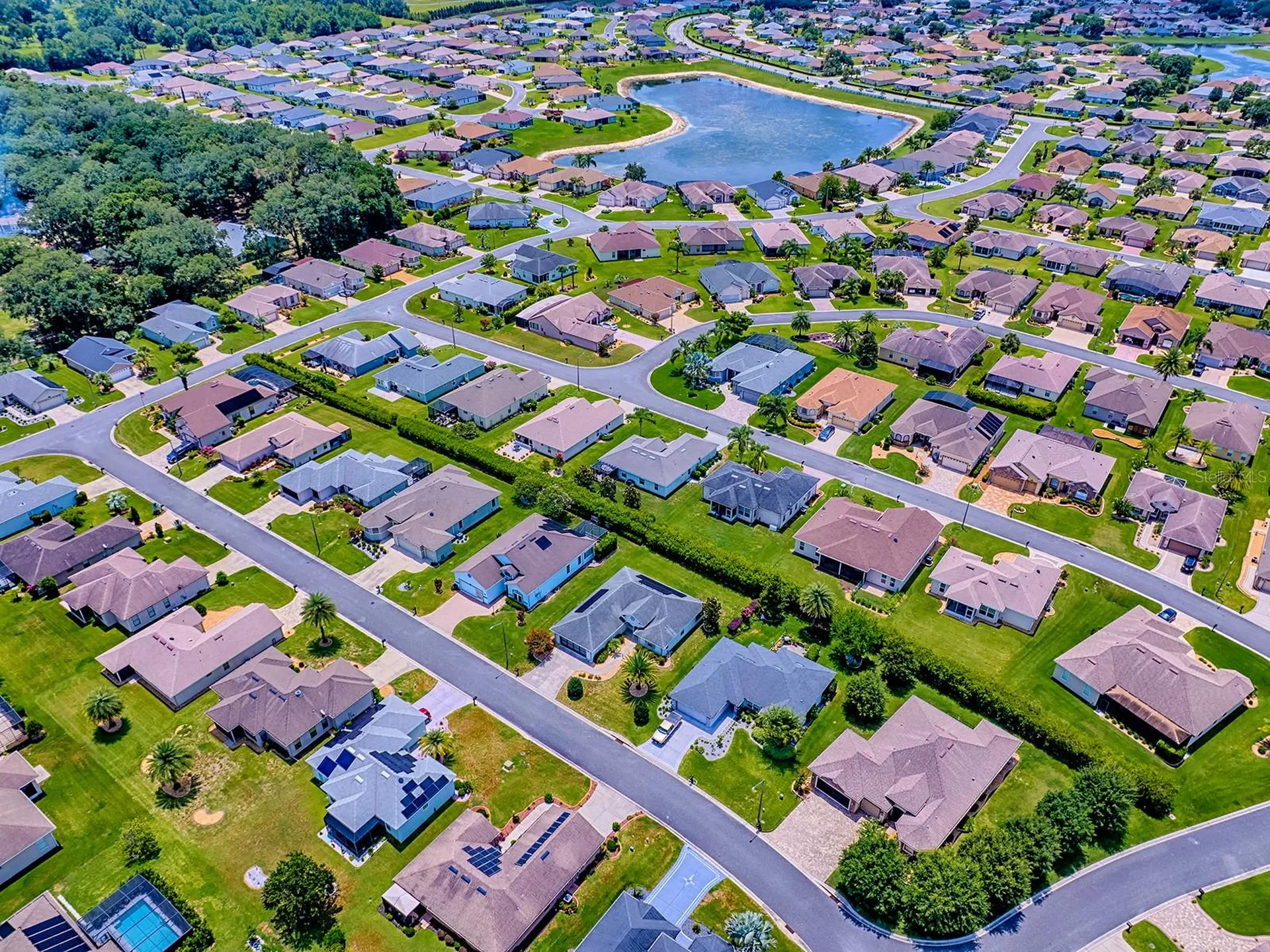 10952 SE 169th Place Summerfield FL 34491