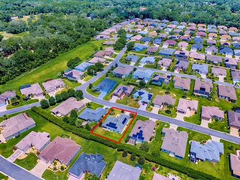 10952 SE 169th Place Summerfield FL 34491