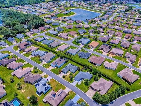 10952 SE 169th Place Summerfield FL 34491
