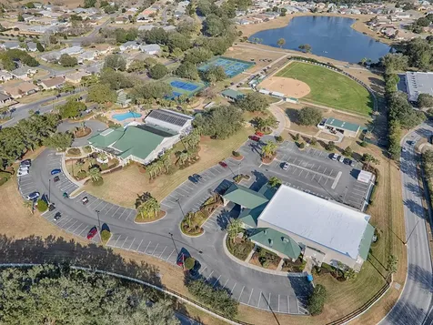 10952 SE 169th Place Summerfield FL 34491