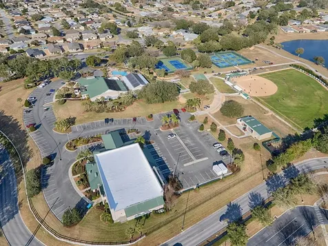10952 SE 169th Place Summerfield FL 34491