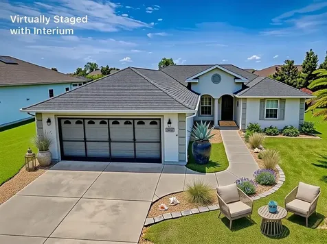 10952 SE 169th Place Summerfield FL 34491