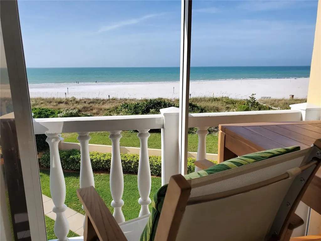6650 Sunset Way St Pete Beach FL 33706