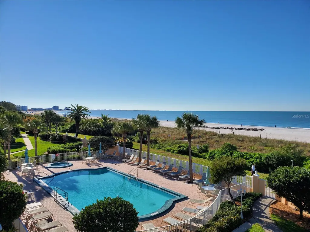 6650 Sunset Way St Pete Beach FL 33706