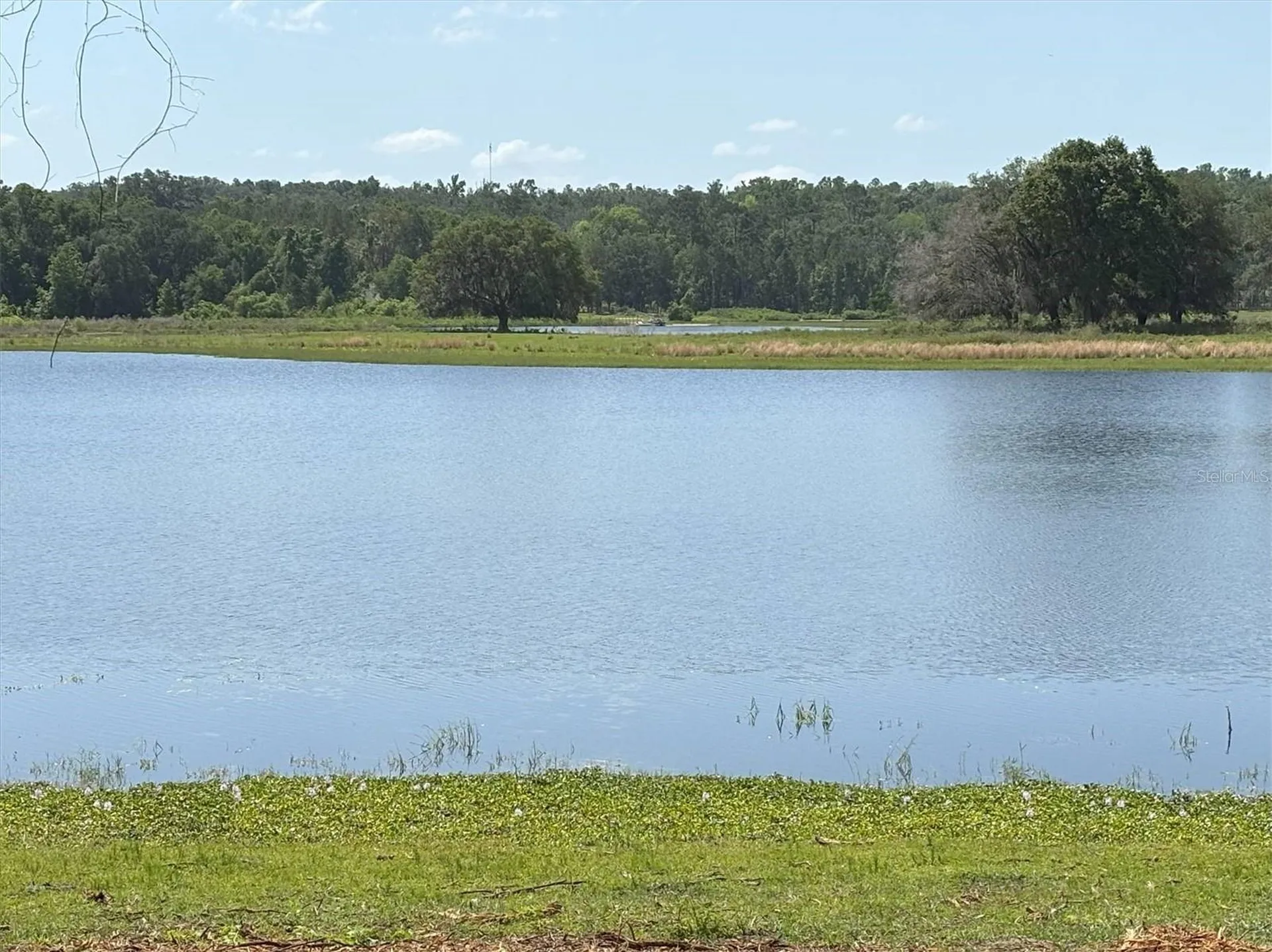 Church Road Brooksville FL 34602