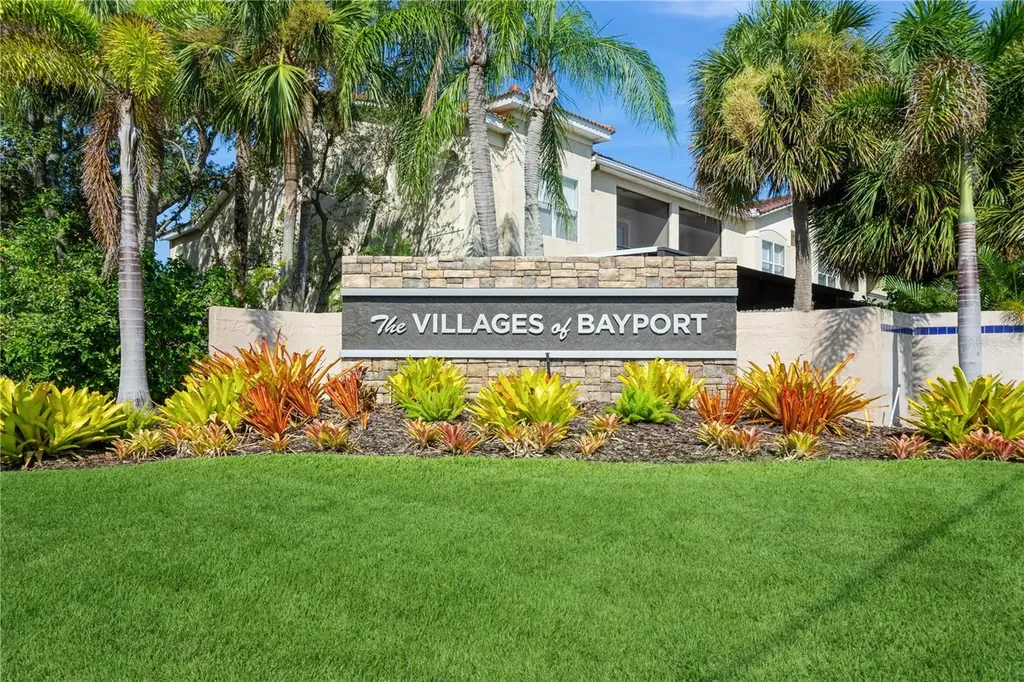 10422 La Mirage Court Tampa FL 33615