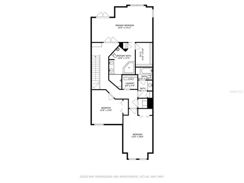 10422 La Mirage Court Tampa FL 33615