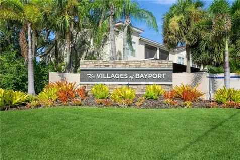 10422 La Mirage Court Tampa FL 33615