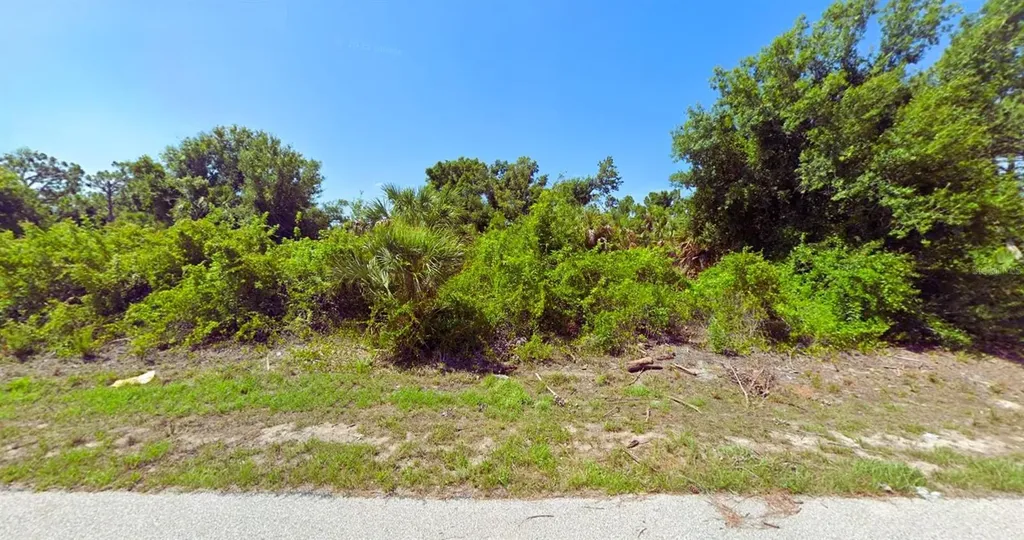 12412 Sunniland Avenue Port Charlotte FL 33981