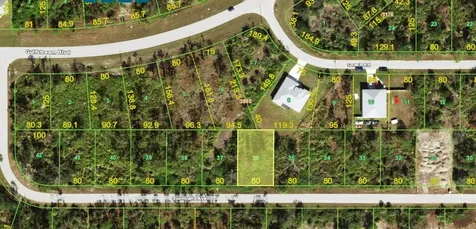 12412 Sunniland Avenue Port Charlotte FL 33981