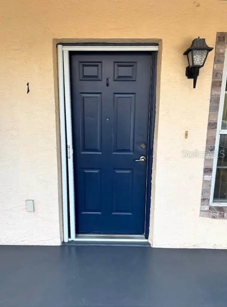 4150 Portillo Road Spring Hill FL 34608
