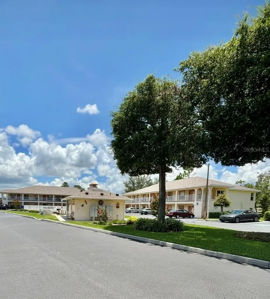 4150 Portillo Road Spring Hill FL 34608