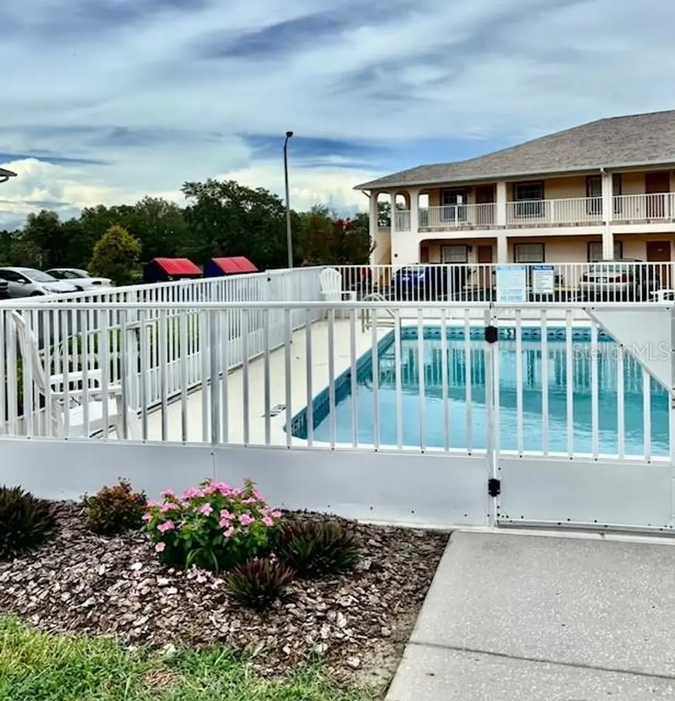 4150 Portillo Road Spring Hill FL 34608