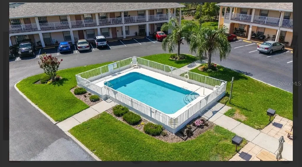 4150 Portillo Road Spring Hill FL 34608