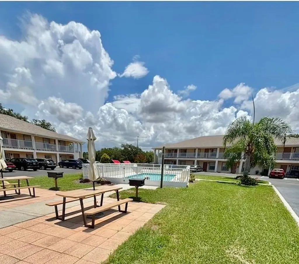 4150 Portillo Road Spring Hill FL 34608