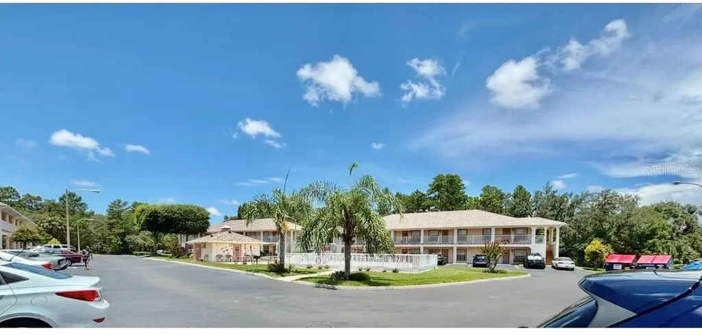 4150 Portillo Road Spring Hill FL 34608