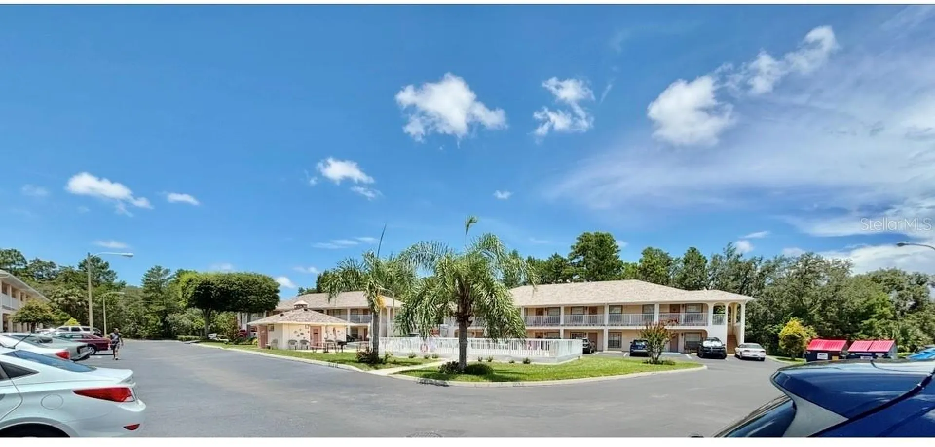 4150 Portillo Road Spring Hill FL 34608