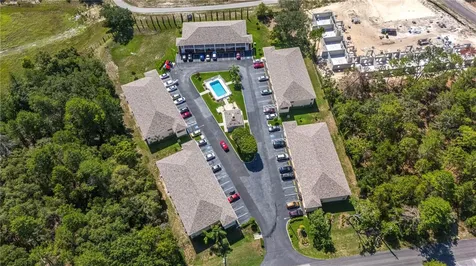 4150 Portillo Road Spring Hill FL 34608