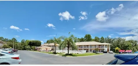 4150 Portillo Road Spring Hill FL 34608