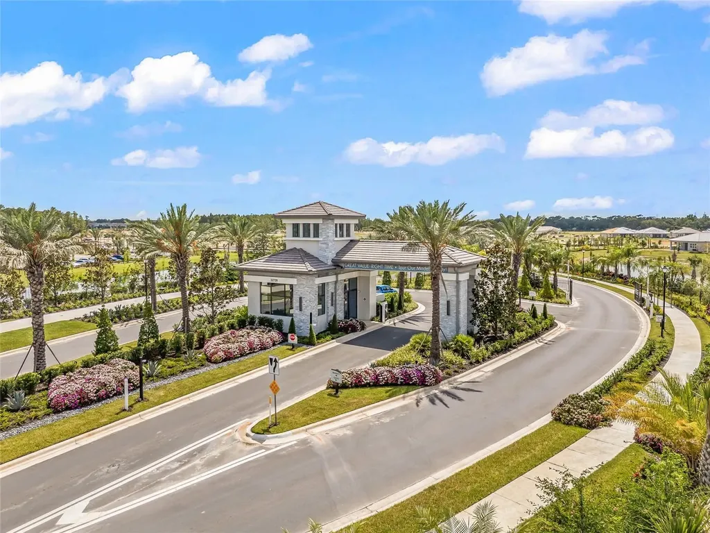 32565 Veneto Place Wesley Chapel FL 33543
