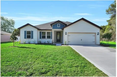 2389 SW 168th Place Ocala FL 34473