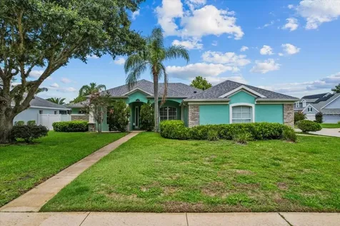 274 Palmetto Springs Street Debary FL 32713