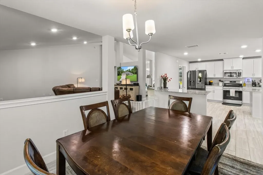 5412 N Mallows Circle Beverly Hills FL 34465