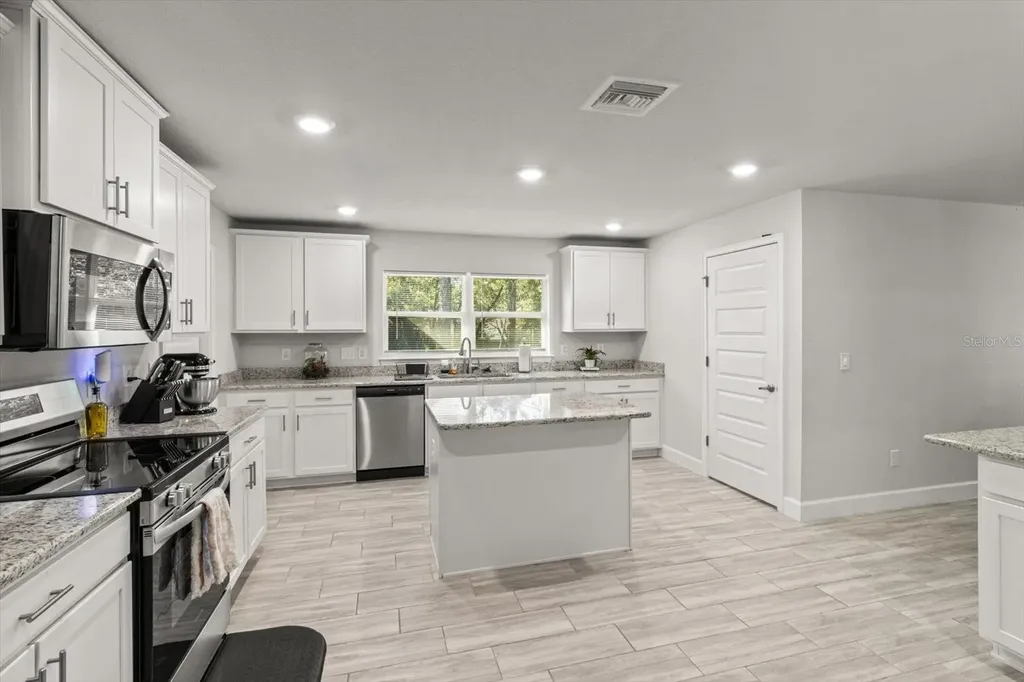 5412 N Mallows Circle Beverly Hills FL 34465