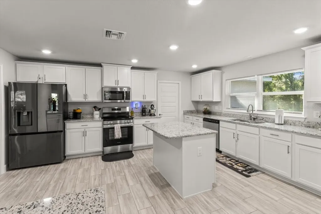 5412 N Mallows Circle Beverly Hills FL 34465