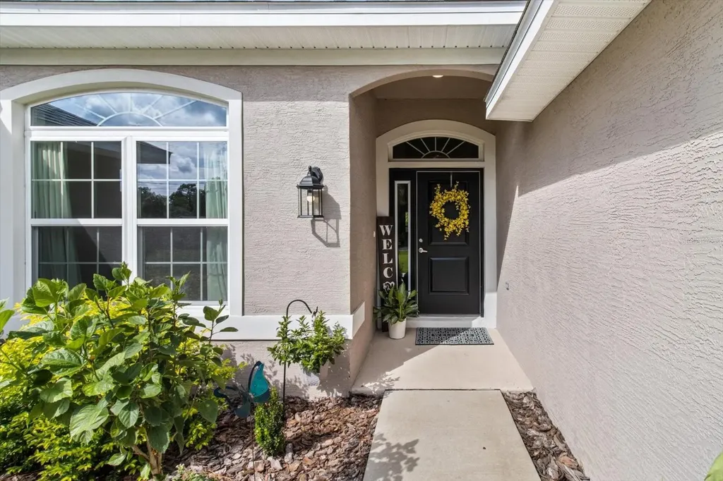 5412 N Mallows Circle Beverly Hills FL 34465