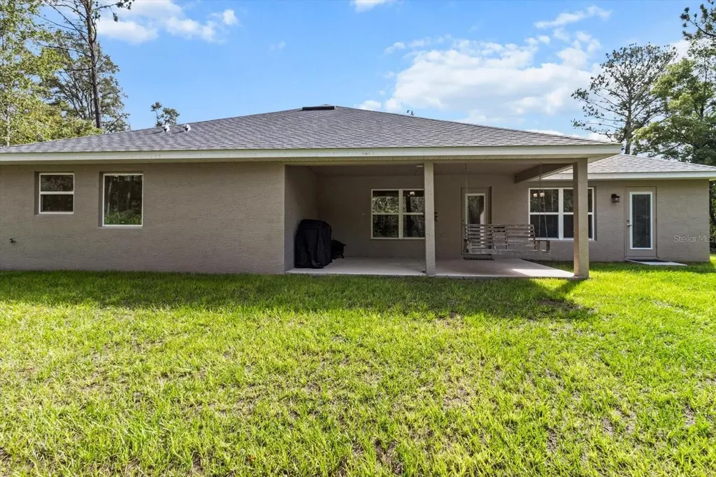 5412 N Mallows Circle Beverly Hills FL 34465
