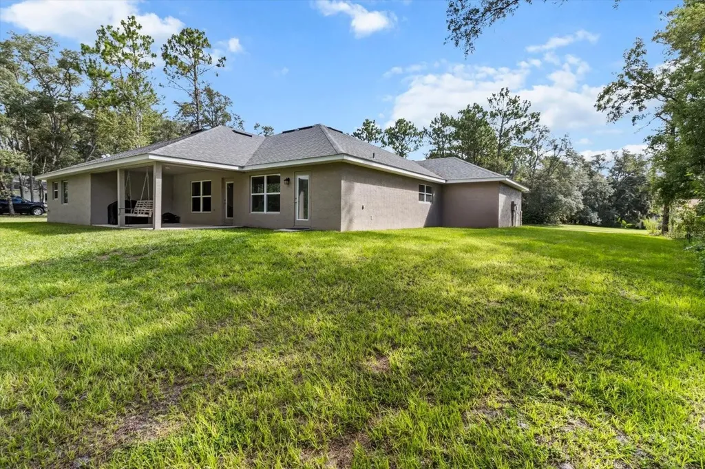 5412 N Mallows Circle Beverly Hills FL 34465