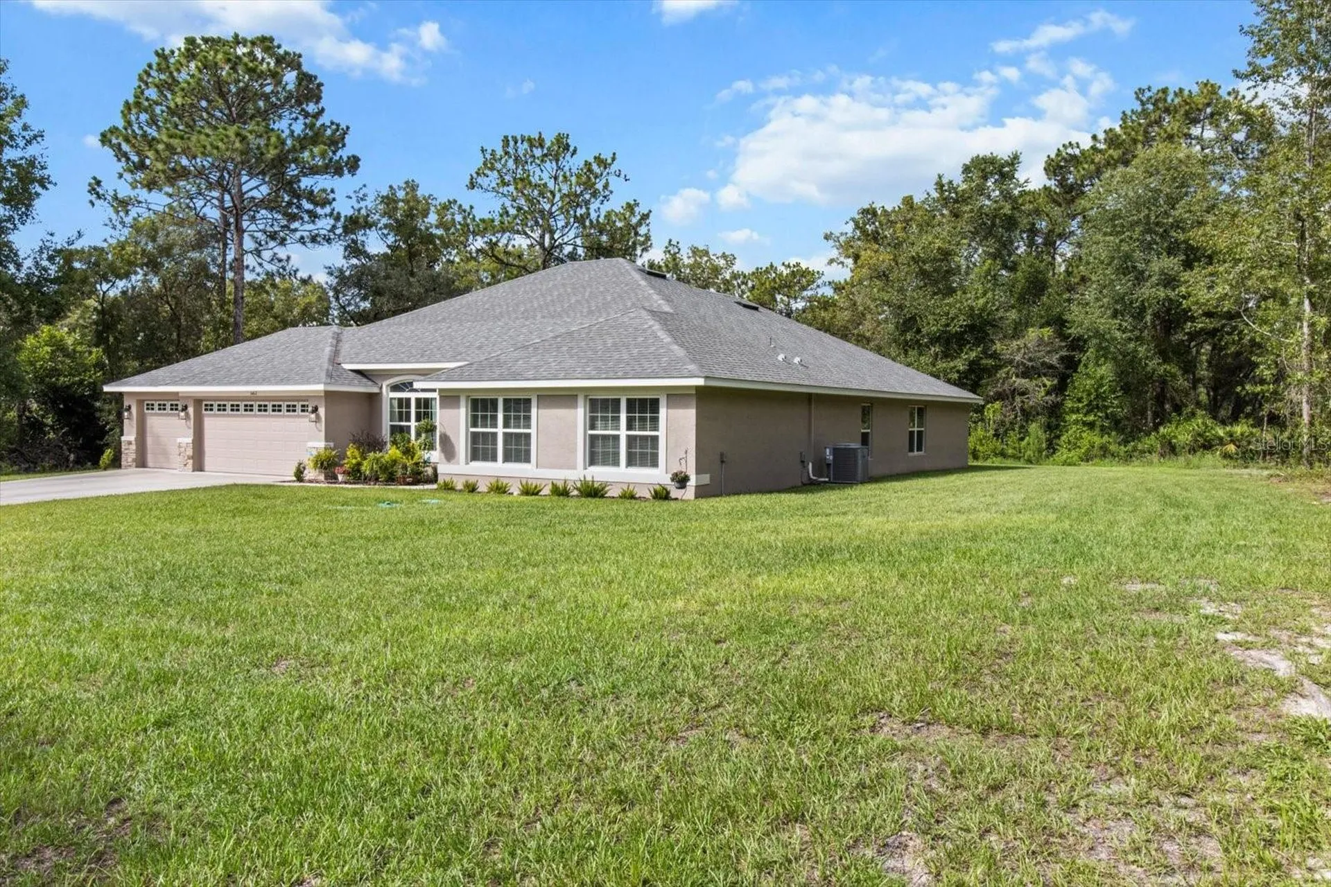 5412 N Mallows Circle Beverly Hills FL 34465