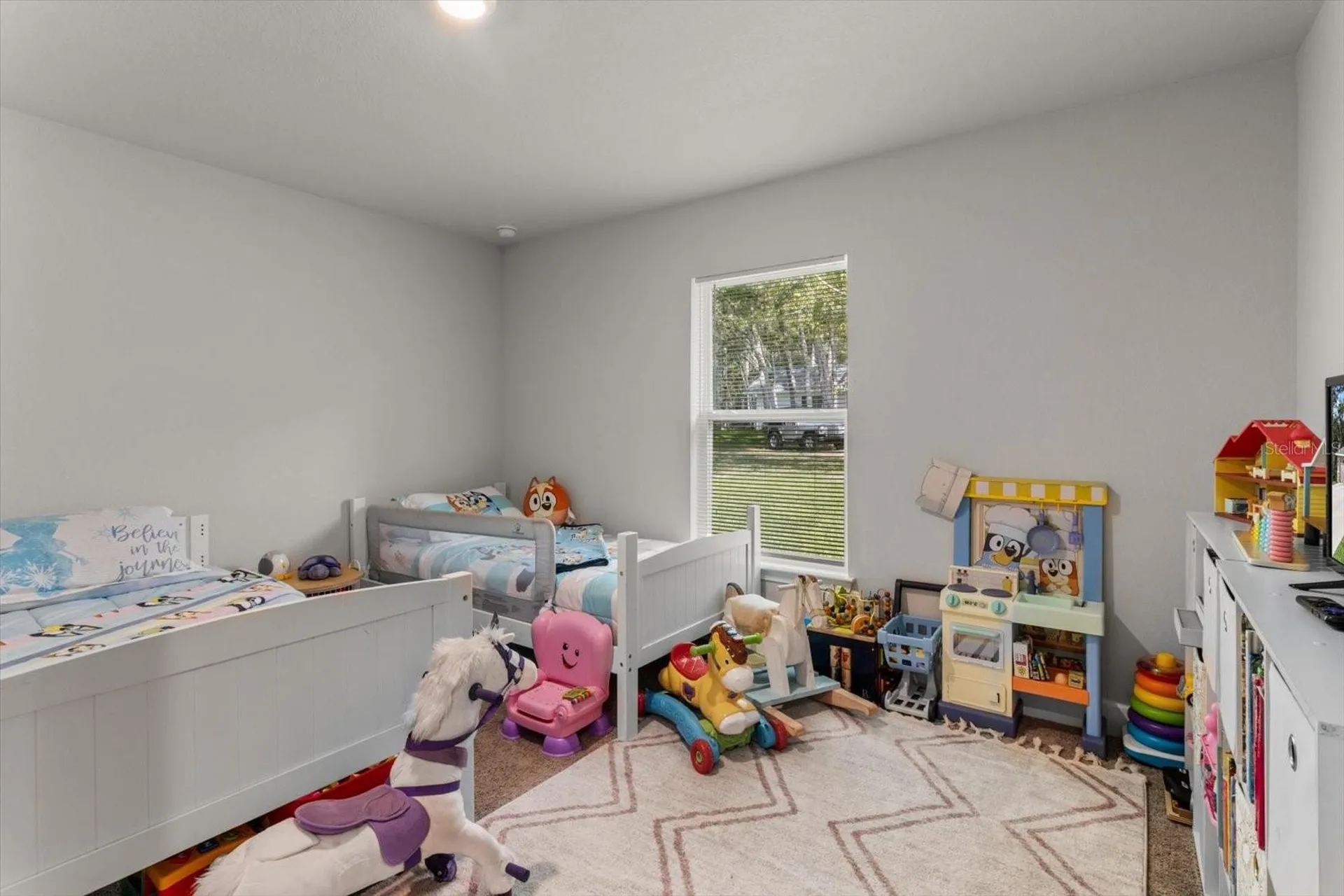 5412 N Mallows Circle Beverly Hills FL 34465