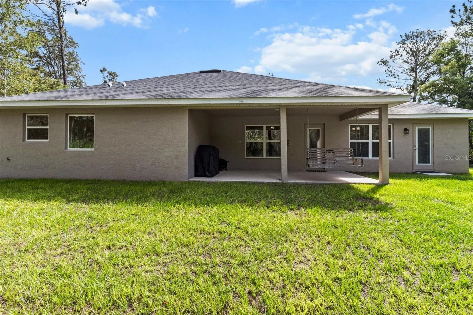 5412 N Mallows Circle Beverly Hills FL 34465