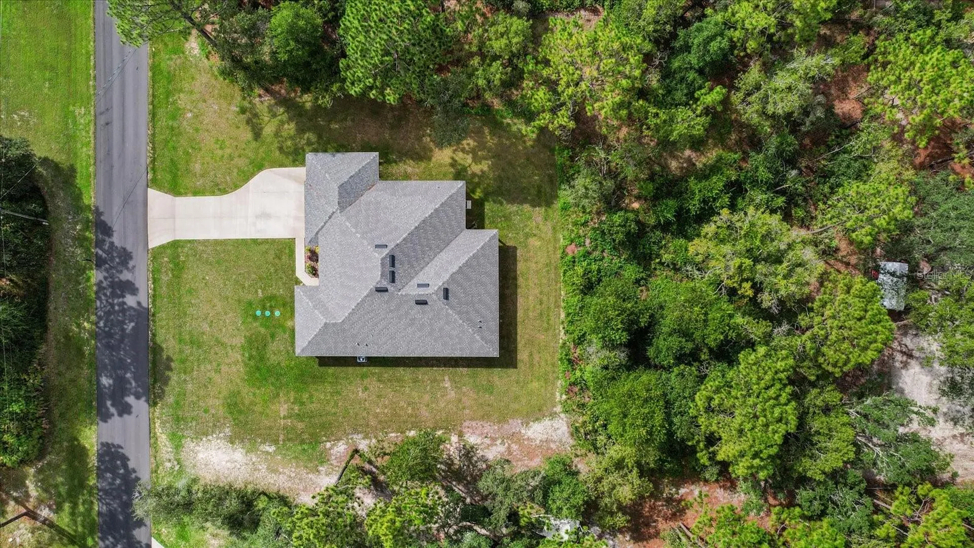 5412 N Mallows Circle Beverly Hills FL 34465