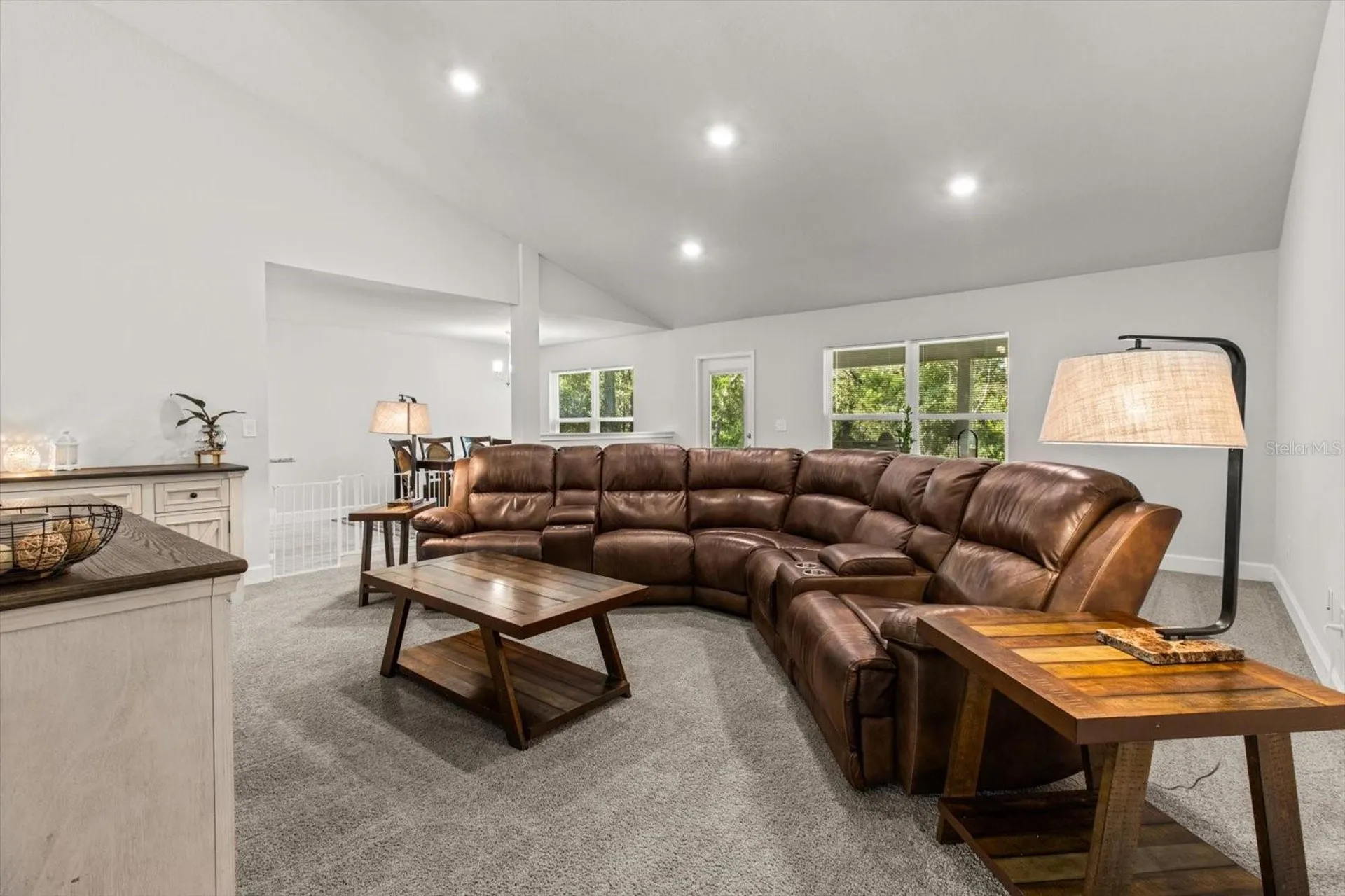 5412 N Mallows Circle Beverly Hills FL 34465