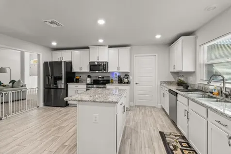 5412 N Mallows Circle Beverly Hills FL 34465