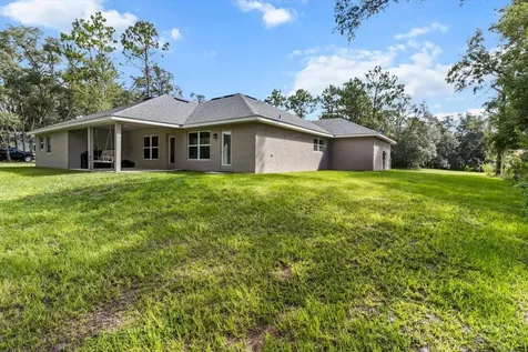 5412 N Mallows Circle Beverly Hills FL 34465