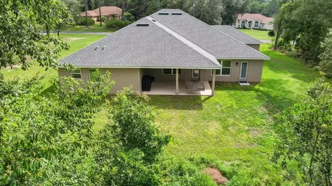 5412 N Mallows Circle Beverly Hills FL 34465