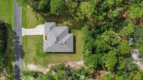 5412 N Mallows Circle Beverly Hills FL 34465